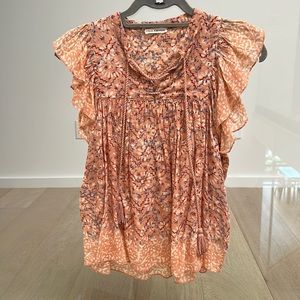 Ulla Johnson top